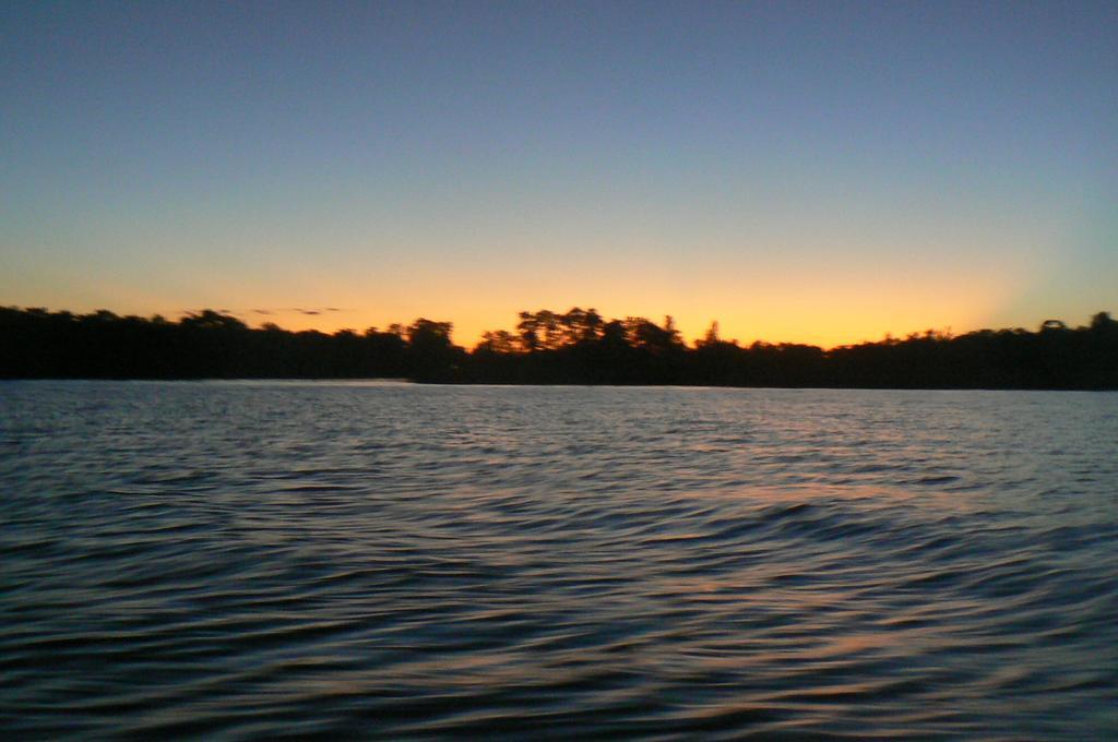 Posada Barlovento Tigre Oda fotoğraf