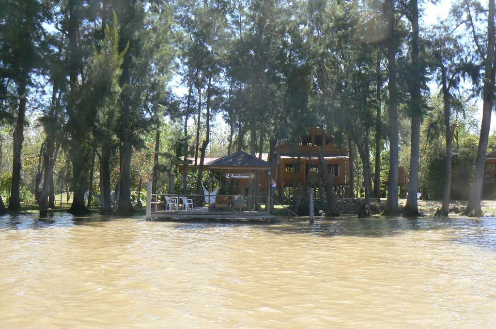Posada Barlovento Tigre Oda fotoğraf