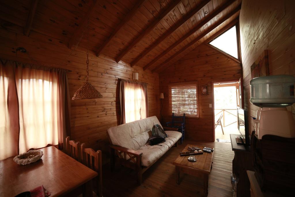 Posada Barlovento Tigre Dış mekan fotoğraf