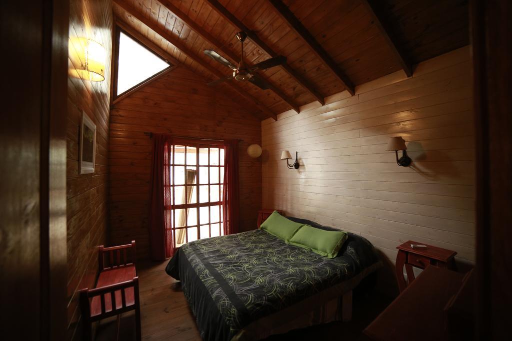 Posada Barlovento Tigre Dış mekan fotoğraf